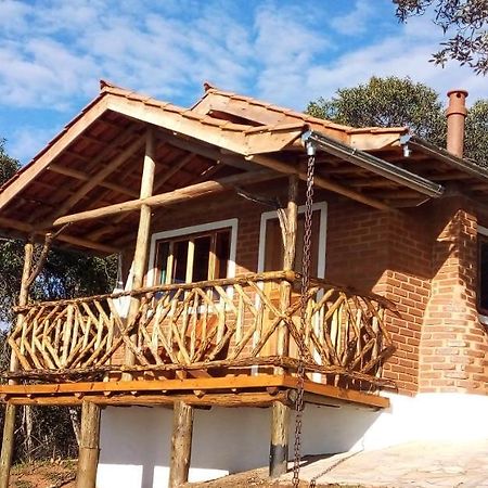 Recanto Do Leao Alagoa Εξωτερικό φωτογραφία