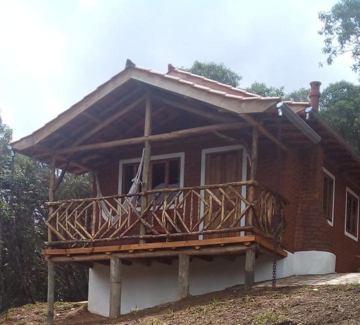 Recanto Do Leao Alagoa Εξωτερικό φωτογραφία