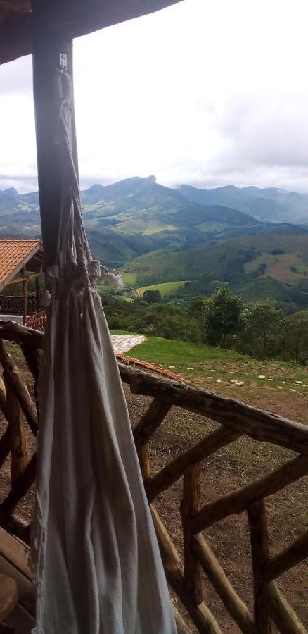 Recanto Do Leao Alagoa Εξωτερικό φωτογραφία