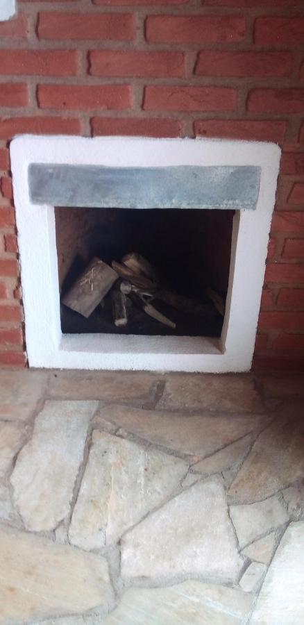 Recanto Do Leao Alagoa Εξωτερικό φωτογραφία
