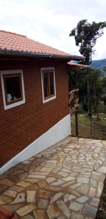 Recanto Do Leao Alagoa Εξωτερικό φωτογραφία