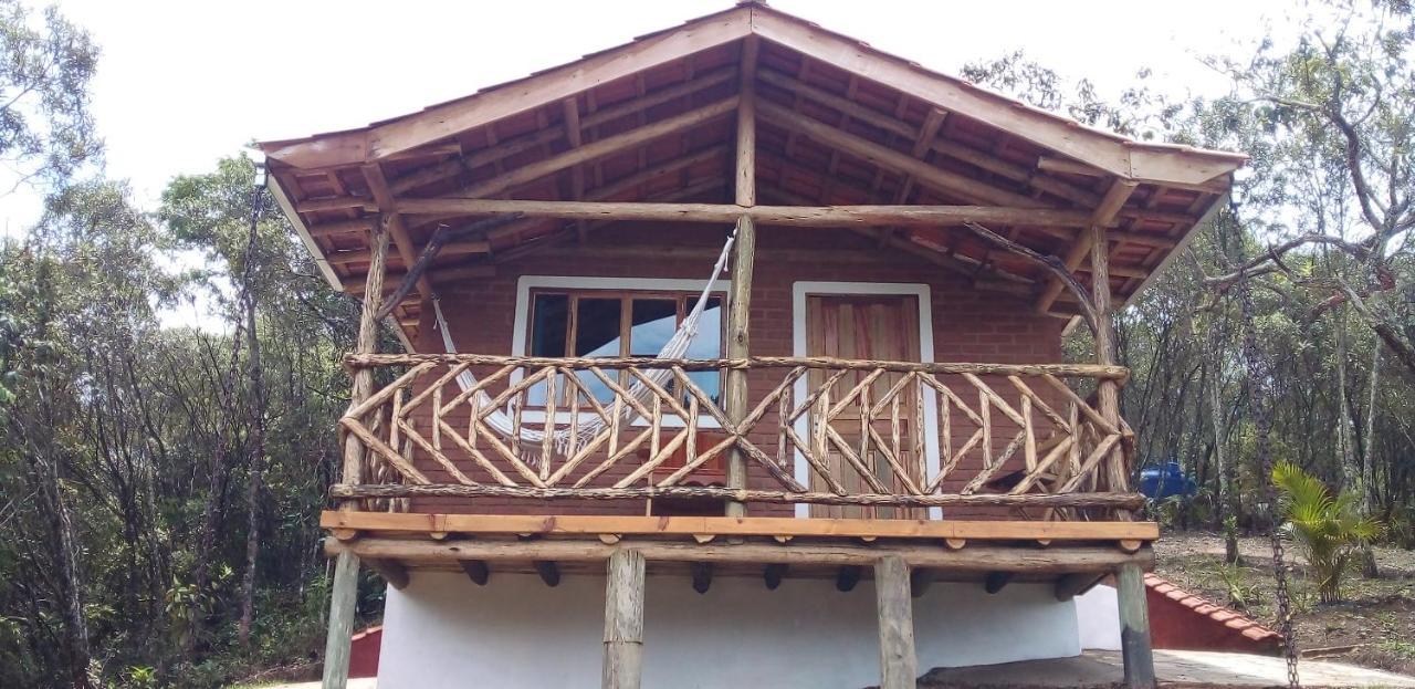 Recanto Do Leao Alagoa Εξωτερικό φωτογραφία