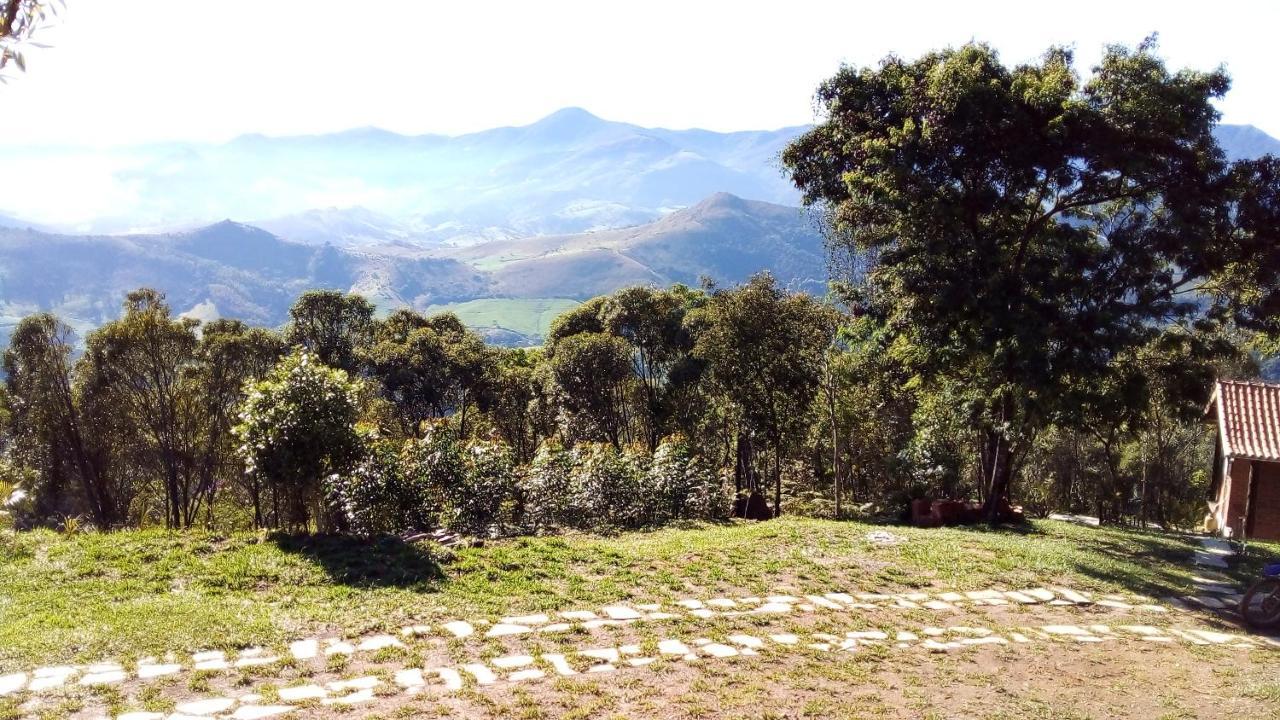 Recanto Do Leao Alagoa Εξωτερικό φωτογραφία