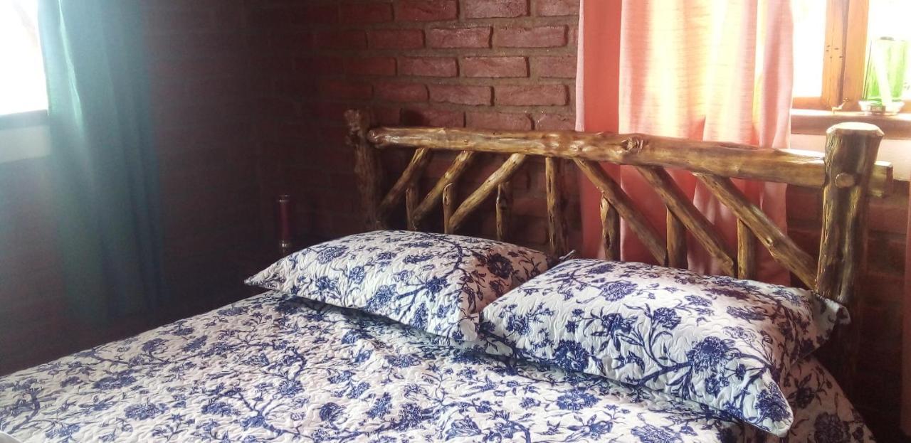 Recanto Do Leao Alagoa Εξωτερικό φωτογραφία