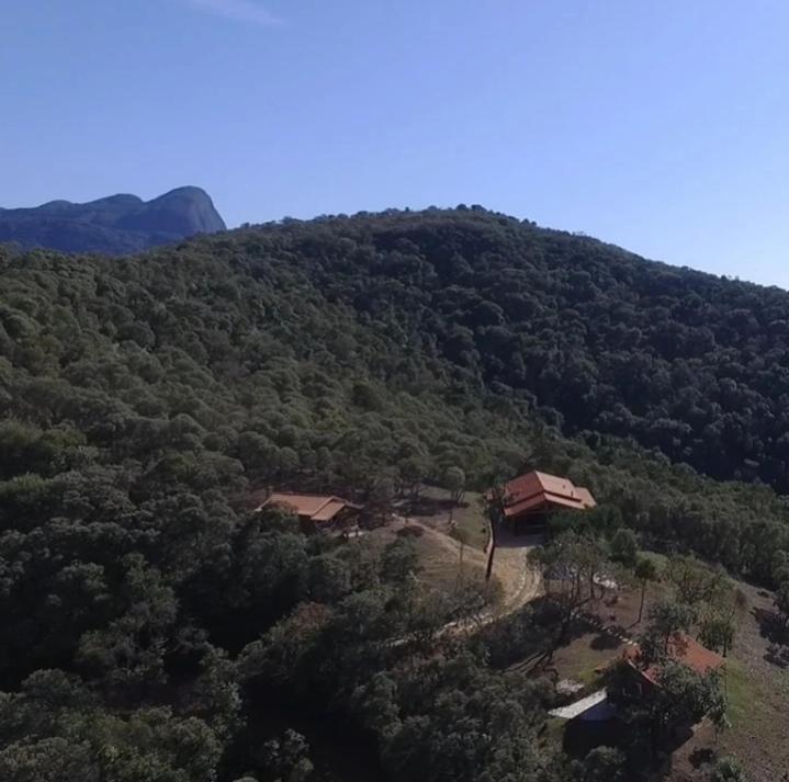 Recanto Do Leao Alagoa Εξωτερικό φωτογραφία